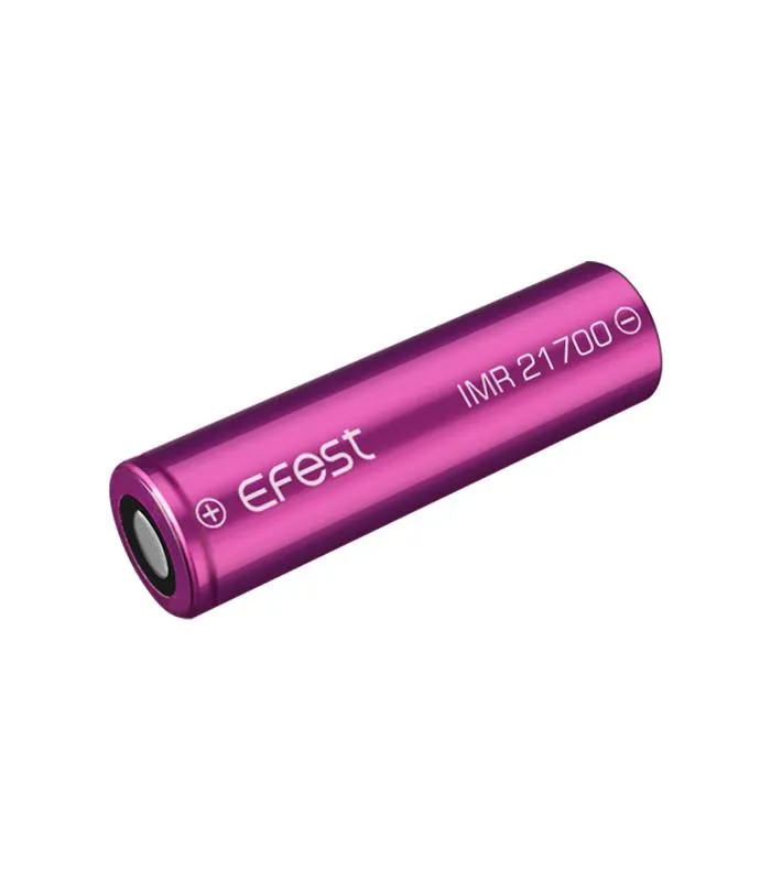 Μπαταρία 21700 5000mAh EFEST