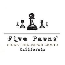 Five Pawns Five Pawns