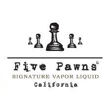 Five Pawns