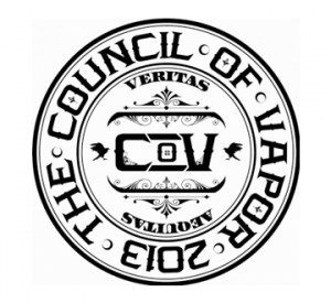 Council Of Vapor Council Of Vapor