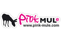 Pink Mule