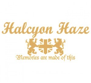 Halcyon Haze Halcyon Haze
