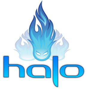 Halo Halo