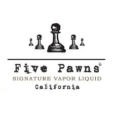 Five Pawns Five Pawns