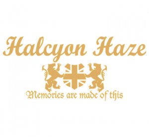 Halcyon Haze Halcyon Haze