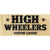 High Wheelers