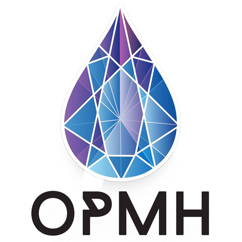 OPMH MIX AND VAPE