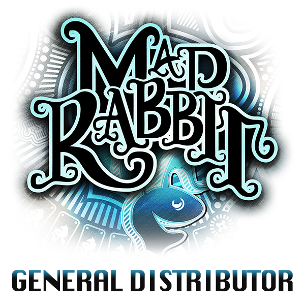 Mad Rabbit (120ml)