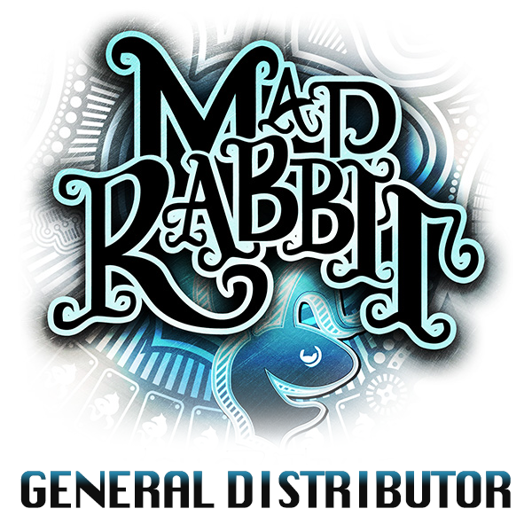 Mad Rabbit (120ml) Mad Rabbit (120ml)