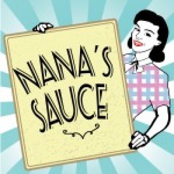 Nana's Sauce Nana's Sauce
