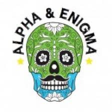 Alpha & Enigma Alpha & Enigma