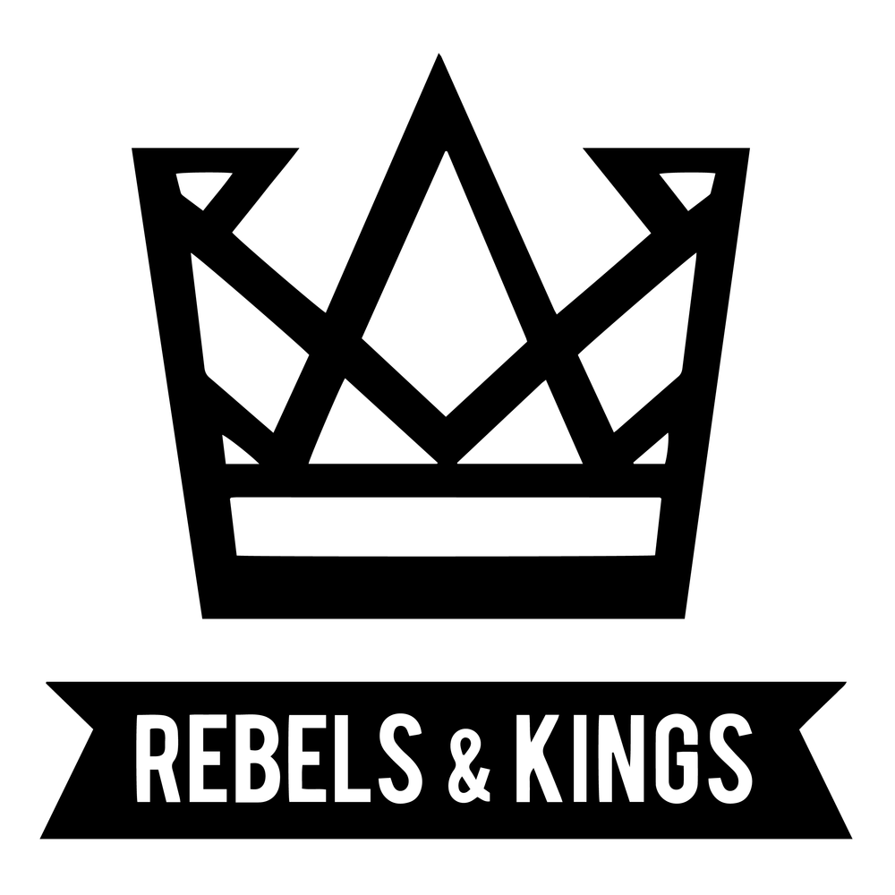 Rebels & Kings