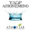 Atmos Lab - Νερό Απιονισμένο