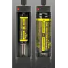 Φορτιστής MC1plus με USB καλώδιο XTAR