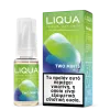 Liqua New Two Mints 10ml