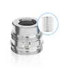 ULTIMO JOYETECH QCS COIL 0,25 OHMS