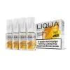 Liqua New Traditional Tobacco 4 x 10ml