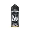 E-Liquid France Premium Base 0mg