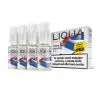 Liqua New Cuban Cigar 4 x 10ml