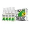 Liqua New Bright Tobacco 4 x 10ml