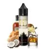 Individual Black Castle 12ml Shake n Vape