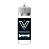 Strawberry Ice Cream 120ML (Παγωτό φράουλα) by VnV Liquids