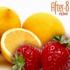 After-8 - Lemon Strawberry 10ml