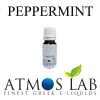 ATMOS LAB FLAVOR 10ML PEPPERMINT