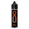 After-8 Red Ice 20ml/60ml Bottle flavor