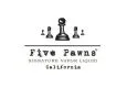 Five Pawns