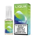 Liqua New Two Mints 10ml