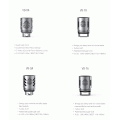 Smoktech TFV8 Coils