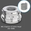 ULTIMO MG CLAPTON COIL Joyetech