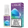 Liqua New Menthol 10ml