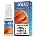 Liqua New Caramel 10ml