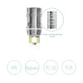 Eleaf EC NC 0.25ohm Head αντίσταση