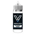 Blueberry Donut 120ML (Ντόνατ blueberry) by VnV Liquids