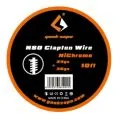 N80 Clapton Wire 3m Geekvape