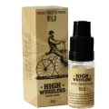 High Wheelers Tobacco Wild 10ml