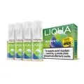 Liqua New Two Mints 4 x 10ml