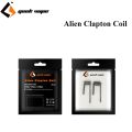 Alien Clapton Coil KA1 Geekvape