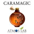 Atmos Lab Flavor – Caramagic 10ml