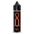 After-8 V-Cookies 20ml/60ml Bottle flavor