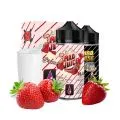 Mad Juice - Granny's Milk 20ml/100ml bottle flavor