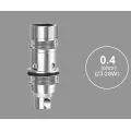 Aspire Nautilus 2s Coil 0.4ohm