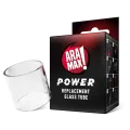 Aramax Power Replacement Glass