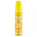 Dinner Lady Tuck Shop Lemon Sherbet 20ml (60ml)