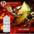 Philotimo Flavour Shots COLA & ΛΕΜΟΝΙ
