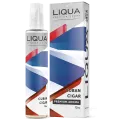 Liqua Cuban Cigar 12ml/60ml Bottle flavor