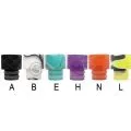 Drip Tips acrylic (510)